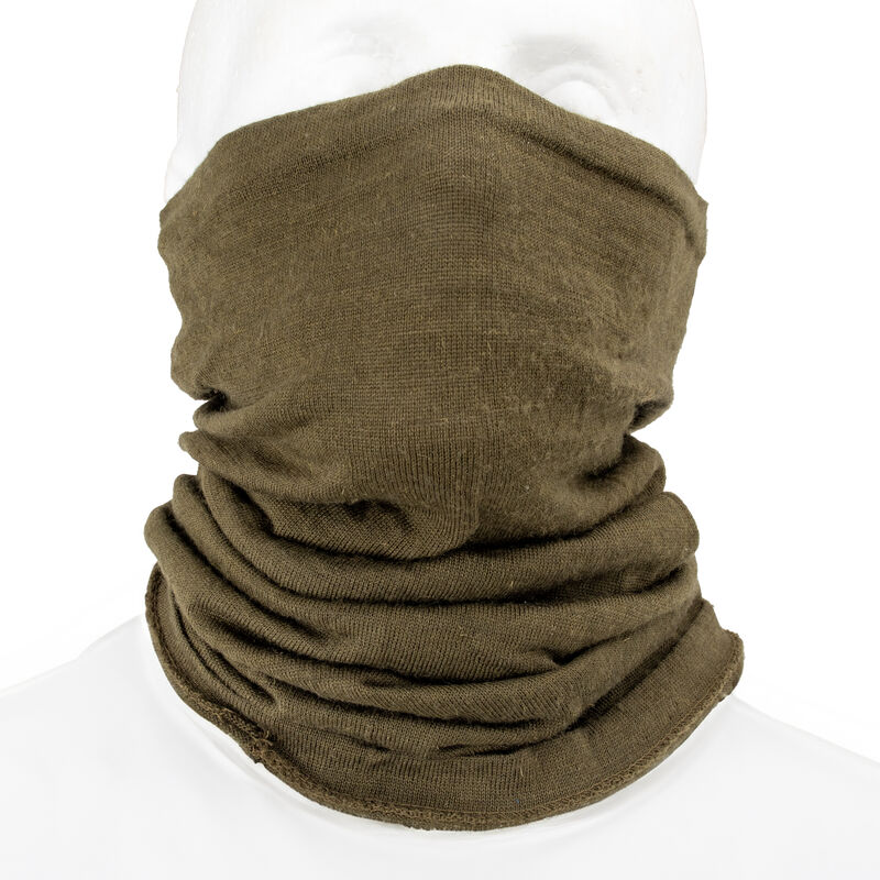 British Head Over Scarf One Size Used, , large image number 1